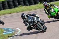 Advanced Group Black Bikes